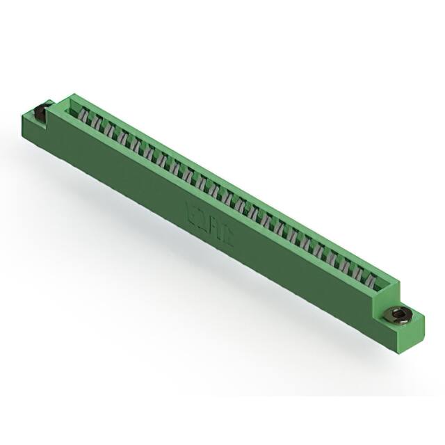 306-023-421-103 EDAC Inc.  Edgeboard Connectors